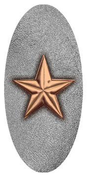 Star Bronze-Silver